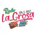 Grosa FM - FM 104.5
